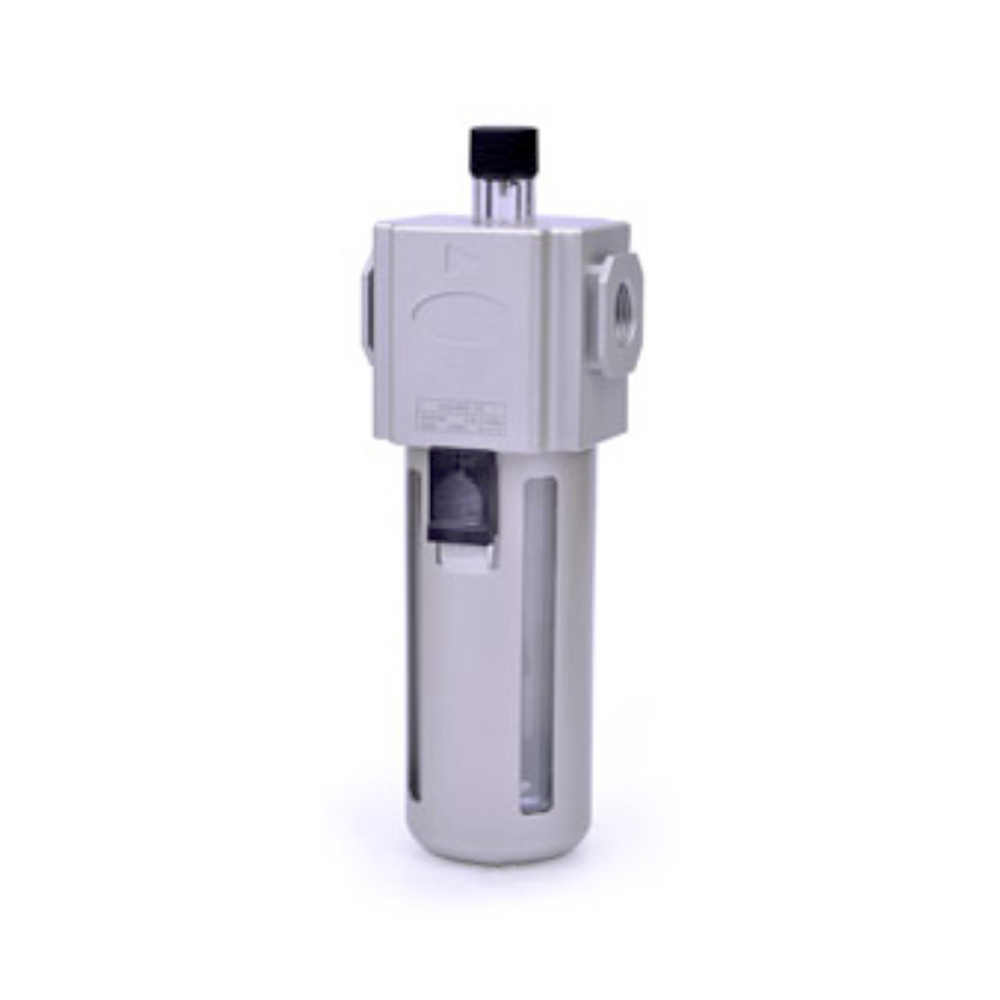 GAL600C25JT AIRTAC LUBRICATOR GAL600 SERIES 1" NPT W/MB